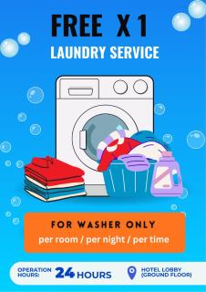 Hotel Sentral Georgetown @ City Centre - 6