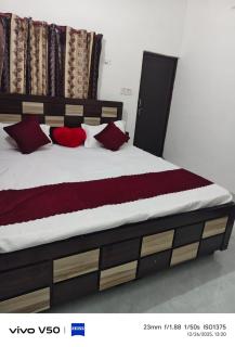 Pushpanjali grand inn - 1