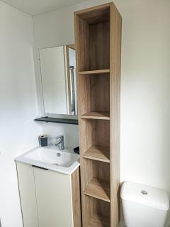 Mobil home - 4 Etoiles - 3 chambres - 7