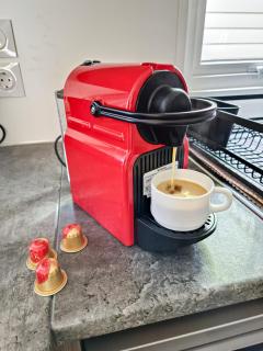 Mobil home - 4 Etoiles - 3 chambres - 3