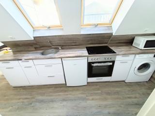 Apartment Haus9W - Raunheim - 8