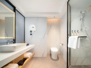 Guangzhou Yutong Hotel Taikoo Hui Huajing Road Metro Station Branch - 9