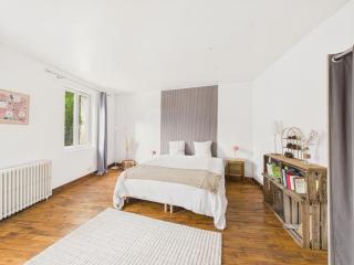 Superbe maison avec piscine et jardin pour 8 - 6