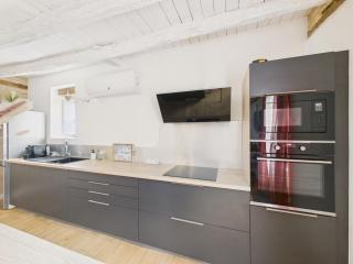 Superbe maison avec piscine et jardin pour 8 - 7