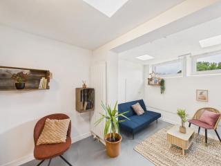 Superbe maison avec piscine et jardin pour 8 - 3