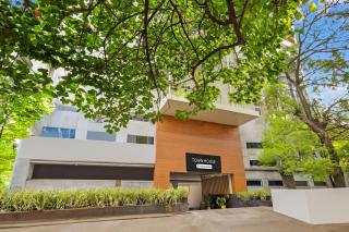 Super Townhouse Visakhapatnam - 7