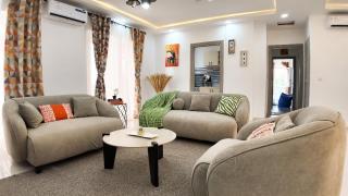 Grand-Bassam, Comfortable 4-room self-contained residence - 5