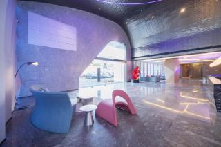 Ibis Styles Shengzhou City Center - 1