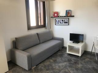 Le Casuzze del Residence Burrone Bilocale - 4