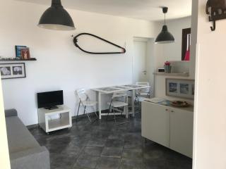Le Casuzze del Residence Burrone Bilocale - 1