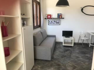 Le Casuzze del Residence Burrone Bilocale - 2