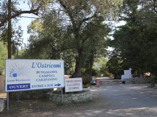 Village Camping de l'Ostriconi 3 étoiles - 7