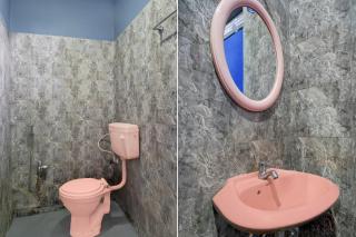 Super Hotel O Garchuk Market Formerly Trendz Stay - 7