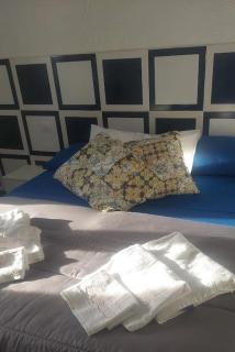 La Dimora Delle Sirene Bed and Breakfast - 3