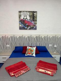 La Dimora Delle Sirene Bed and Breakfast - 0