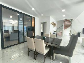 TYb-06 芭提雅北歐風格六臥室別墅 - 7