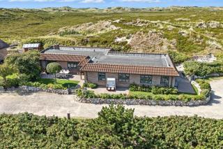 Beach Bungalow Sylt 1 - 6