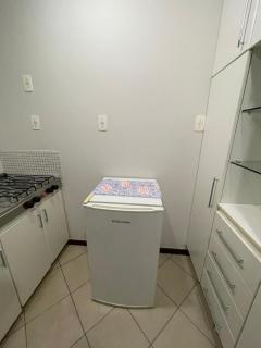 Apto de 1 quarto no Sudoeste, Ed Porto Ravena próximo ao Ulysses Guimarães, Mané Garrincha e Ministérios - 3