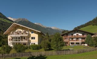 Appartement Hotel Erlhof Deluxe - Lutago - 5