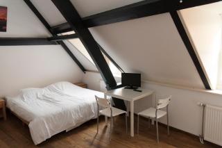 City Hostel Vlissingen - 1