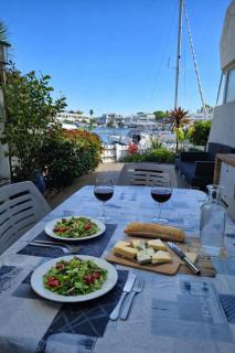 Côté Marina - 8