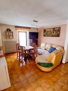 Appartamento Fania - 0