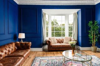 Luxury 2 Bedroom Clifton Duplex - 9