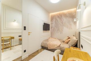 Apartamenty Solna 516 - 2