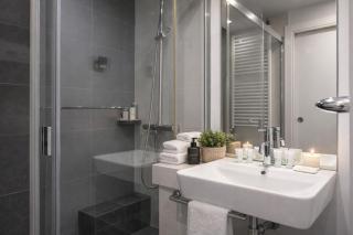 Ático con estilo en Madrid - 8