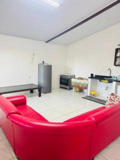 Condomínio paraíso tropical - 1