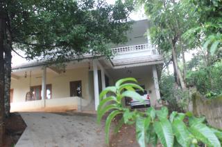 Horn Bill Cottage - Thekkady - 6