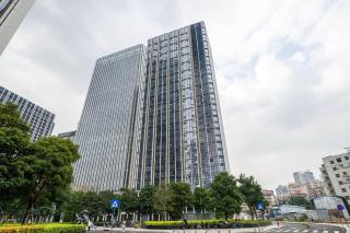 Yomanjoo City View Hotel - Shenzhen Nanshan Coastal City Flagship Store - 9