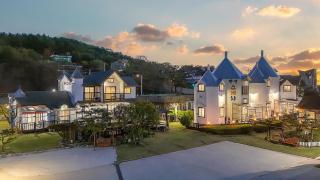 Daebudo Sketch Pension - 1