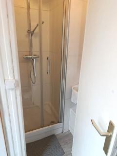 Studio des Capucins 1 - 8