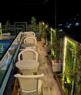 Purnima International - 3