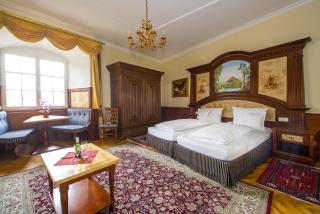 Schloss Hotel Wasserburg - Wasserburg - 2