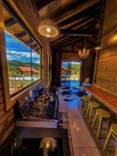 Cabanas Vista da Pedra 02 - 9