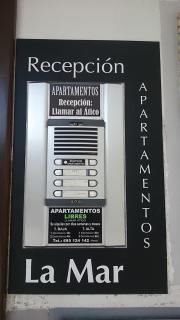 Apartamentos La Mar - Altea - 9
