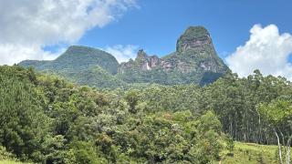 Cabanas Vista da Pedra 02 - 2