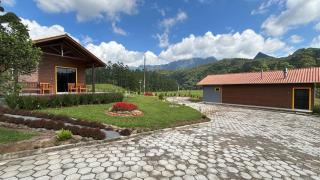 Cabana com vista da pedra furada - 4