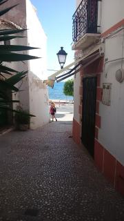Apartamentos La Mar - Altea - 2