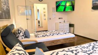 Apartment S - perfect stay - 6