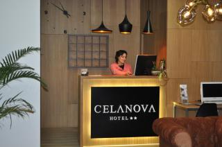 Hotel Celanova - Celanova - 2