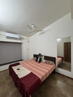 Farm Villa 007 A Private Luxury Farmhouse Retreat - 2