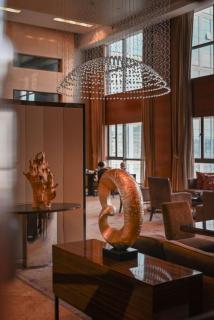 Crowne Plaza Shenzhen Longgang City Centre by IHG - 4