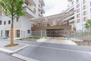 Eiffel Tower view Terrace, parking, RER on foot - 1