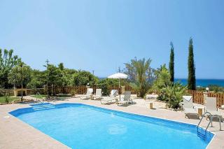 Villa Chrisandria - 9