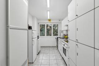 Sigma Self Check-in Hostel - 1