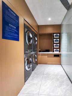 Hampton by Hilton Guangzhou Tianhe Sports Center - Guangzhou - 1