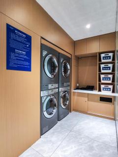 Hampton by Hilton Guangzhou Tianhe Sports Center - 2